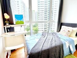 The Tampines Trilliant (D18), Condominium #508943631